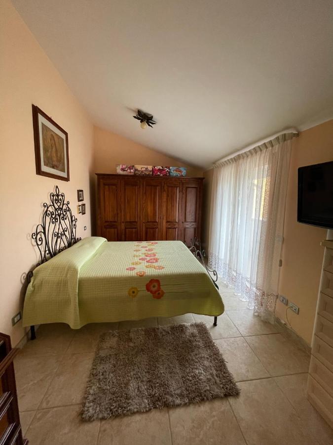 La Casa Di Flora Aeroporto Di Fiumicino别墅 外观 照片
